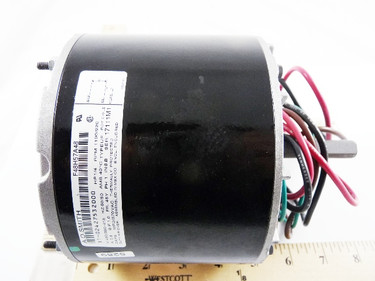 York Controls S1-024-27532-000 1/4HP 460V 1100RPM 1Spd 48 Motor