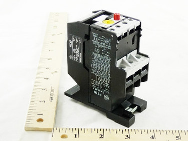 York Controls S1-024-27552-001 5-8FLA Overload Relay