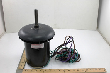 York Controls S1-024-27642-000 1HP 380/415V 1250RPM 48 Motor