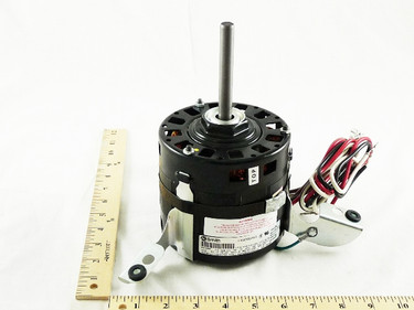 York Controls S1-024-31950-000 1/3HP 115V 1075RPM CCW Motor