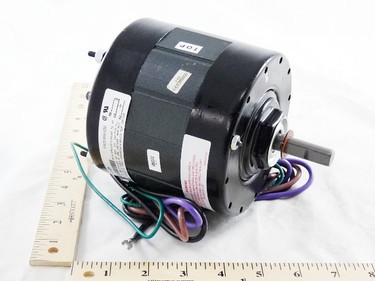 York Controls S1-024-31952-000 1/4HP 208/230V 1100RPM Motor