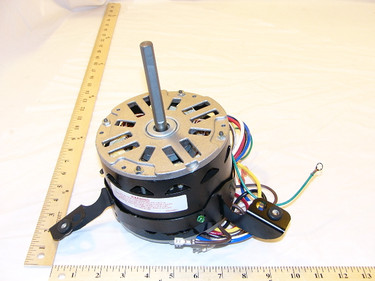York Controls S1-024-31969-000 1/3HP 115V 1075RPM Blower Motor