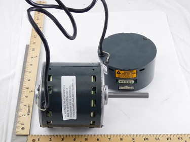 York Controls S1-024-32053-021 1HP 1050rpm 230V ECM Blower Motor