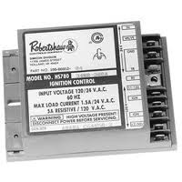 robertshaw 780-783 ignition module hot surface hvac furnace