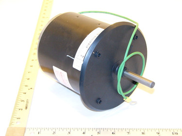 York Controls S1-024-34551-001 3/4HP 208-230V 1100RPM 1Ph Motor