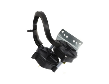 York Controls S1-024-35276-000 SPNO Pressure Switch