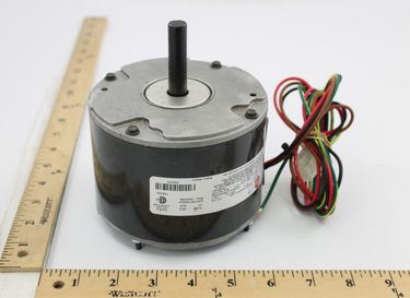 York Controls S1-024-35710-000 1/12HP 208-230V 1100RPM 42 Motor