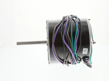 York Controls S1-024-35924-000 1/2HP 208-230V 1090RPM Motor