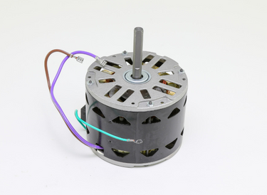 York Controls S1-024-36031-000 1/4HP 230V 1075RPM 3Spd Motor