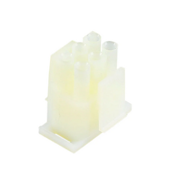 York Controls S1-025-19670-000 Connector Plug
