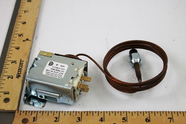 York Controls S1-025-20709-000 Refrigerant # Control;227Op 170Cl