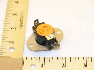 York Controls S1-025-26366-008 110-170F Auto Limit Switch