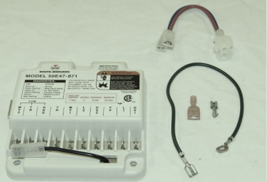 Weil McLain Ignition Module # 510-811-502