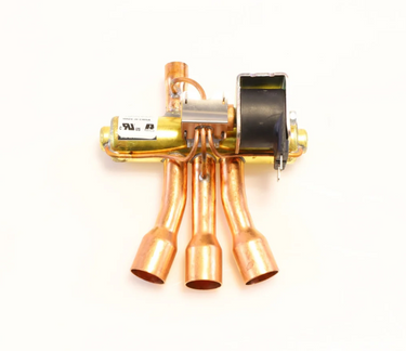 York Controls S1-025-35313-002 Reversing Valve With Coil