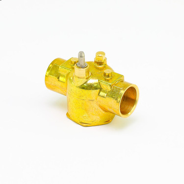 Erie Zone Valve Body # VT2315