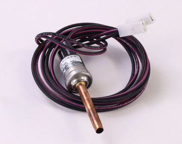 York Controls S1-025-38889-001 Refrigerant # Control; 30Op 60Cl
