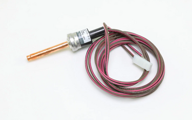 York Controls S1-025-41264-000 Low Pressure Control 30/60#