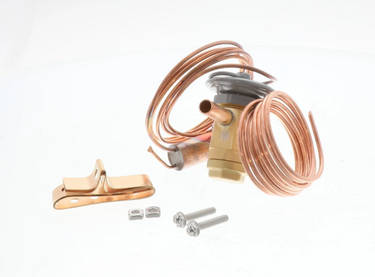York Controls S1-025-41339-000 3/8x3/8 1.5Ton TXV; 60"Capillary