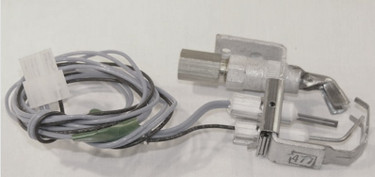 heil quaker 1149856 pilot assembly flame sensor hvac furnace