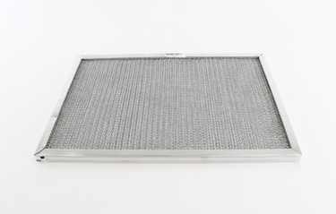 York Controls S1-026-25514-000 13 5/8x19 5/8x1 Cleanable Filter