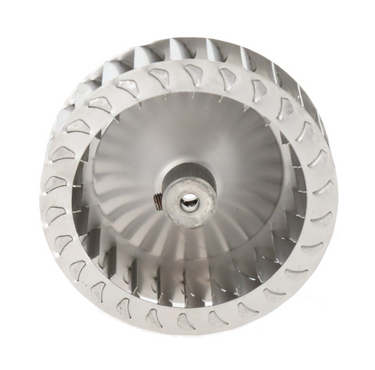 York Controls S1-026-32623-700 4x1 CCW Inducer Wheel,1/4"bore