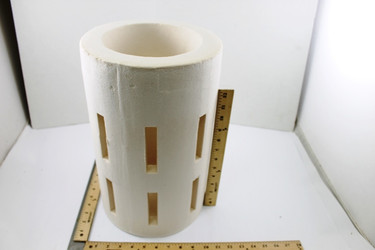 York Controls S1-026-33059-700 Combustion Chamber