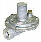 maxitrol 325-5a-1 gas pressure regulator hvac gas control