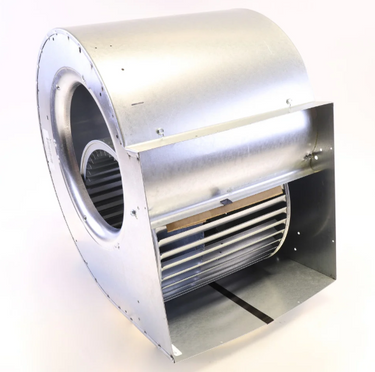 York Controls S1-026-42533-000 Blower Wheel & Housing Assembly