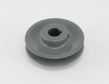 York Controls S1-028-04764-700 Variable 1-Groove Sheave,.875"