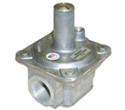 maxitrol 210e-2 gas pressure regulator hvac gas control