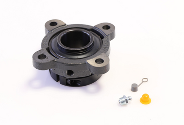 York Controls S1-029-22144-000 4Bolt Flange Ball Bearing