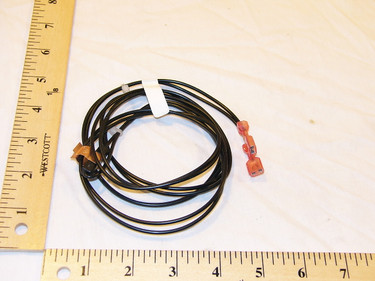 York Controls S1-031-01252-000 Temp Sensor 48" Leads