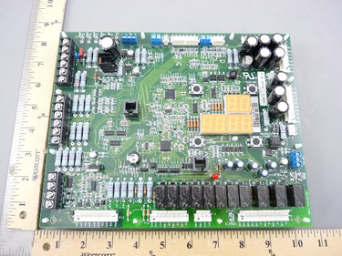 York Controls S1-031-01997-000 Control Board