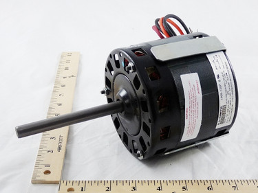 York Controls S1-1468-120P 1/6HP 230V 900RPM Blower Motor