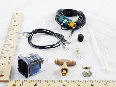 York Controls S1-2LA06700224 R-22 Low Ambient Kit