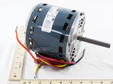 York Controls S1-3110-3259 1/2Hp 240V 1560RPM Blower Motor