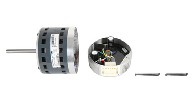 York Controls S1-324-36073-304 1/2HP 120/240V Programmed ECM Motor
