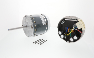 York Controls S1-324-36074-246 120/240v1ph 1hp Blower Motor