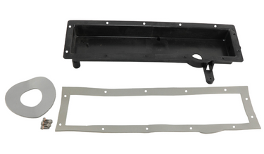 York Controls S1-328-13231-000 Condensate Pan with Gasket