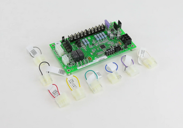 York Controls S1-331-02968-000 Communicating AH Control Board