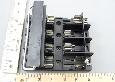 York Controls S1-3500-3261 Disconnect Switch W/Plug