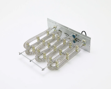 York Controls S1-3500-410P/A 9.6KW 240V Heater Element Assembly