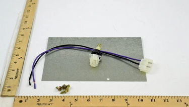 York Controls S1-373-15450-001 No-Heat Kit