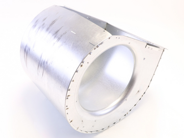York Controls S1-373-19870-502 Blower Housing