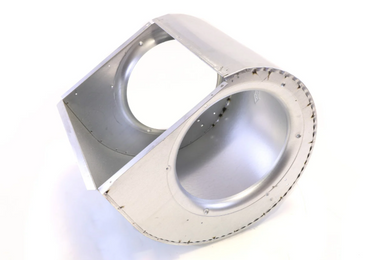 York Controls S1-373-27824-003 Blower Housing 11x11.33"