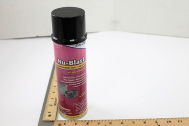 York Controls S1-429075 18Oz Nu-Blast Coil Cleaner
