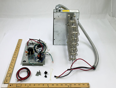York Controls S1-7642-9101 10KW Electric Heater Kit