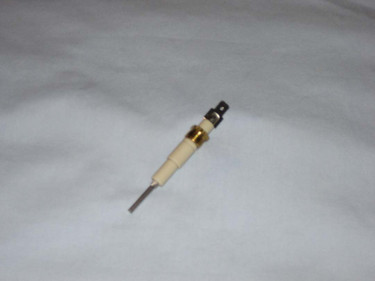lennox 12f19 flame sensor hvac furnace safety sensor