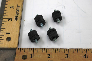 York Controls S1-8865B-1281 Isolator Package; 4 Piece