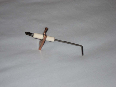 lennox 20j91 flame sensor hvac furnace safety sensor